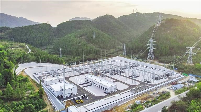 深耕巴山蜀水 共绘西南新篇  ――恒峰g22集团以精品工程赋能西南区域发展
